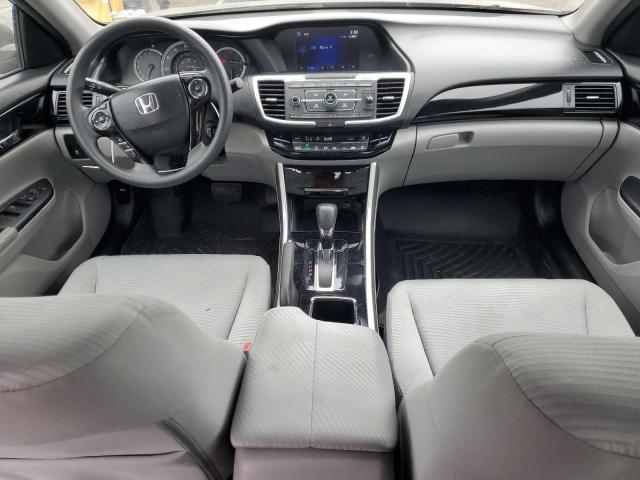2017 HONDA ACCORD LX - 1HGCR2F36HA058041