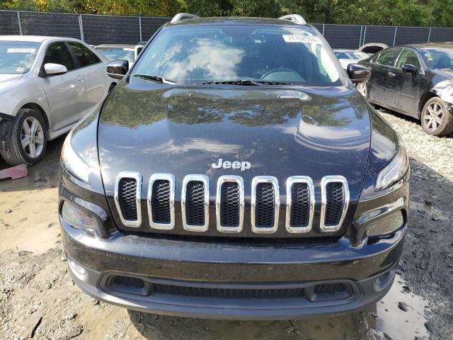 VIN 1C4PJLCS2EW103614 2014 Jeep Cherokee, Latitude no.5