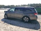 HONDA ODYSSEY TO photo