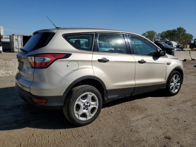 2017 FORD ESCAPE S - 1FMCU0F72HUB75064