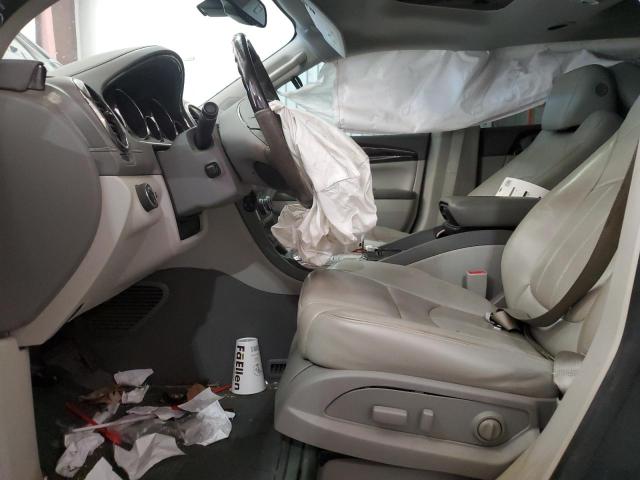 2016 BUICK ENCLAVE - 5GAKRCKD8GJ334296