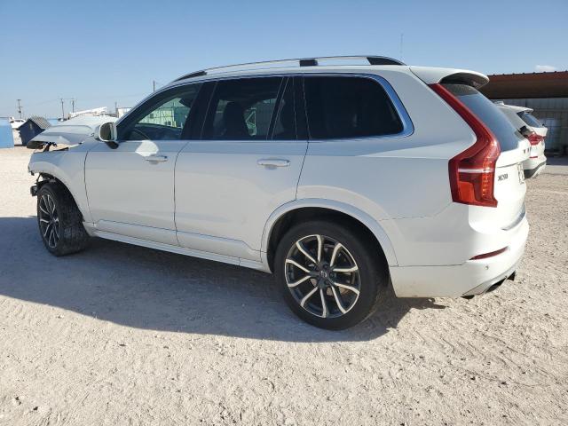 2019 VOLVO XC90 T6 MO - YV4A22PK6K1424245