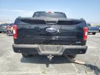 Lot #3024035221 2018 FORD F150 SUPER