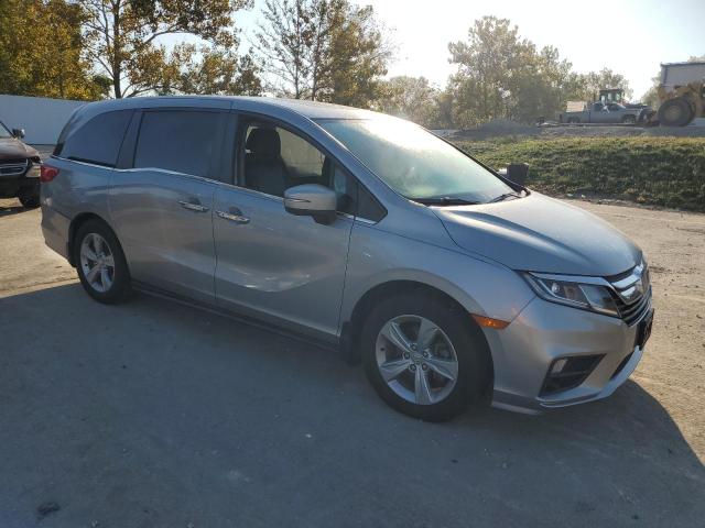 Vin: 5fnrl6h78kb011934, lot: 75889314, honda all models exl 20194
