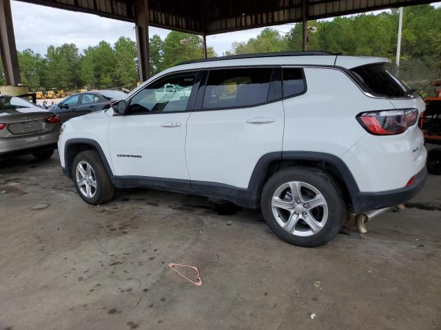 VIN 3C4NJDBN2PT552910 2023 Jeep Compass, Latitude no.2