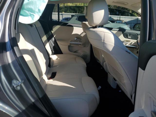 2021 MERCEDES-BENZ GLA 250 - W1N4N4GB9MJ144866
