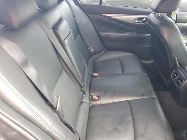 2020 INFINITI Q50 PURE - JN1EV7AR0LM254272