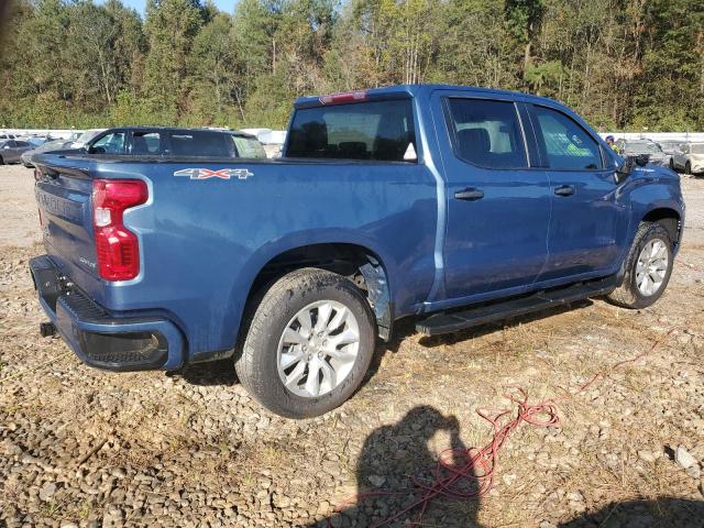 2024 CHEVROLET SILVERADO - 1GCPDBEK0RZ235466