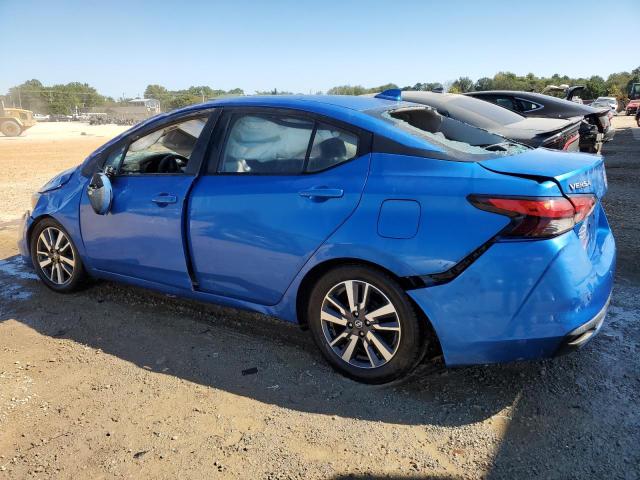 2020 NISSAN VERSA SV - 3N1CN8EV6LL872856