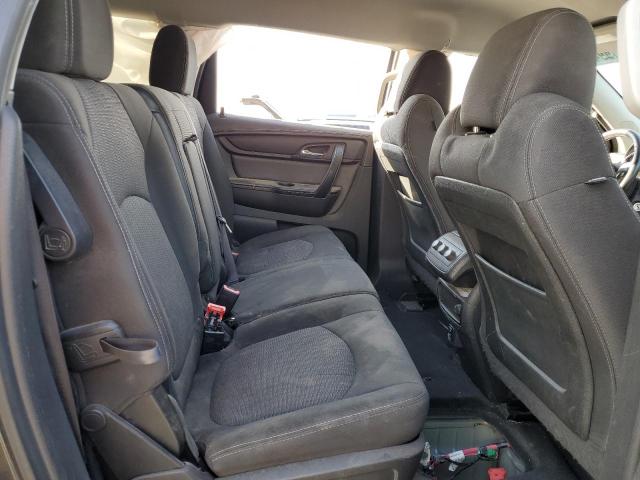 2015 CHEVROLET TRAVERSE L - 1GNKVGKD8FJ364745