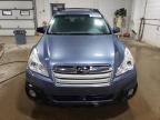 SUBARU OUTBACK 2. photo