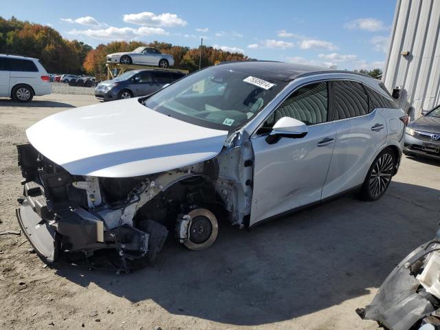 2023 LEXUS RX 350H BA - 2T2BBMCA0PC009677