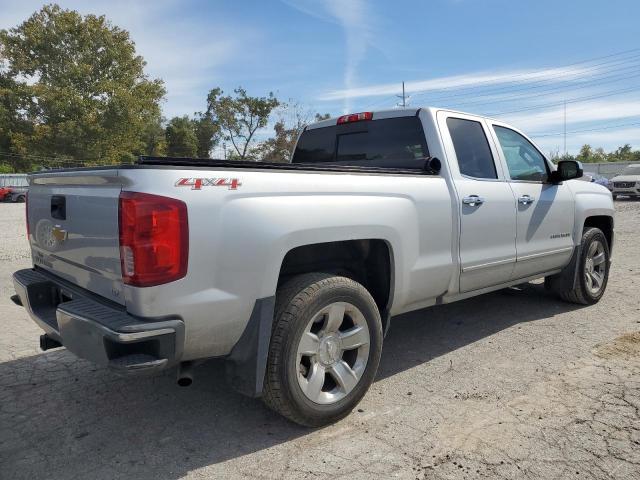 2017 CHEVROLET SILVERADO - 1GCVKSEC8HZ139086