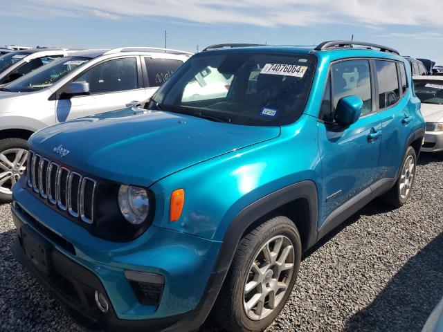 ZACNJABB9LPK97806 2020 JEEP RENEGADE