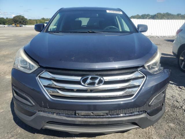 2016 HYUNDAI SANTA FE S - 5XYZTDLB8GG319833