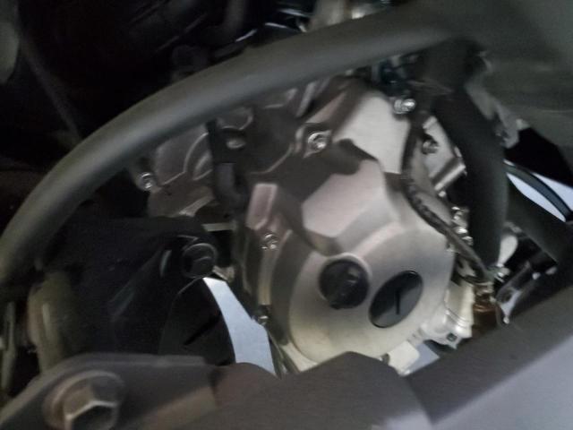2023 YAMAHA CZD300 A - MH3SH22Y0PK001634