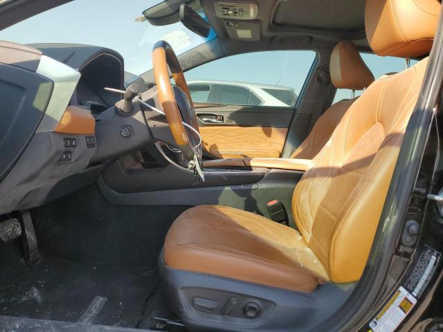 2020 TOYOTA AVALON LIM 4T1DZ1FB7LU048657