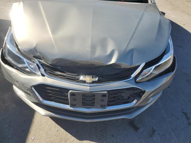2018 CHEVROLET CRUZE LT - 1G1BE5SM6J7215388