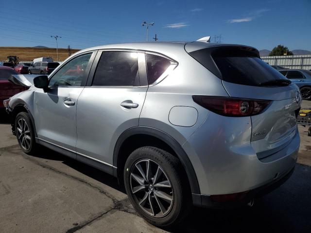 2018 MAZDA CX-5 TOURI - JM3KFACM8J0332160
