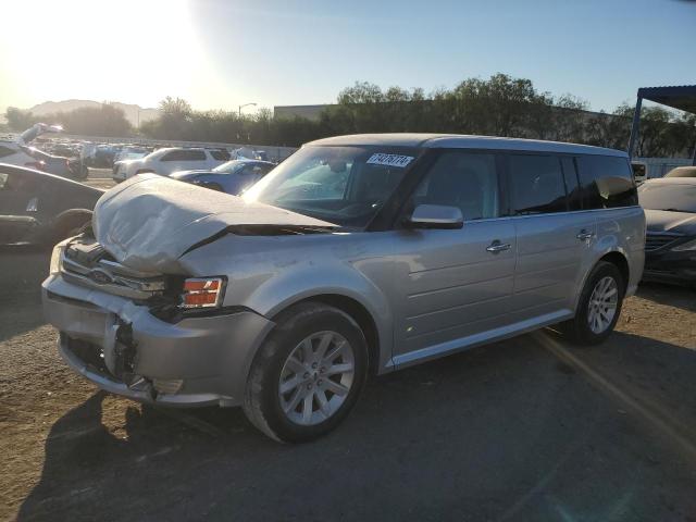 2009 FORD FLEX SEL #2936303747