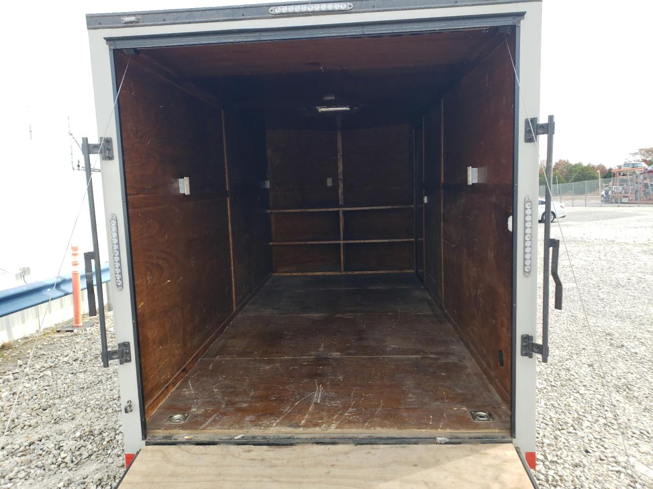 Lot #2952886886 2024 OTHER TRAILER