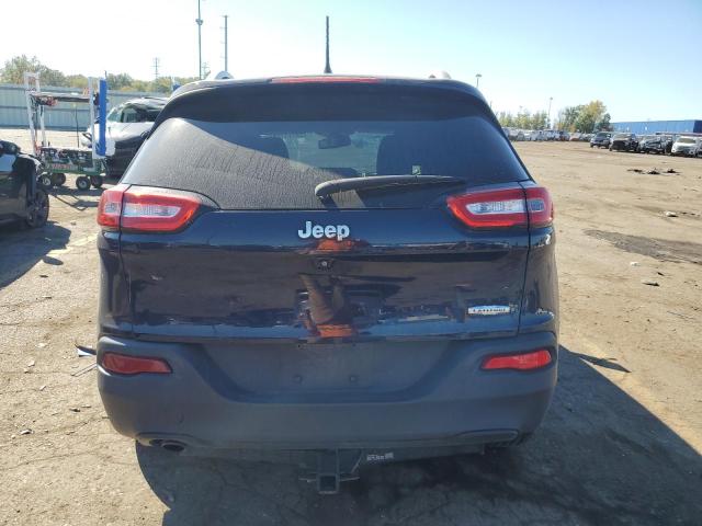 2015 JEEP CHEROKEE L 1C4PJLCB8FW660786