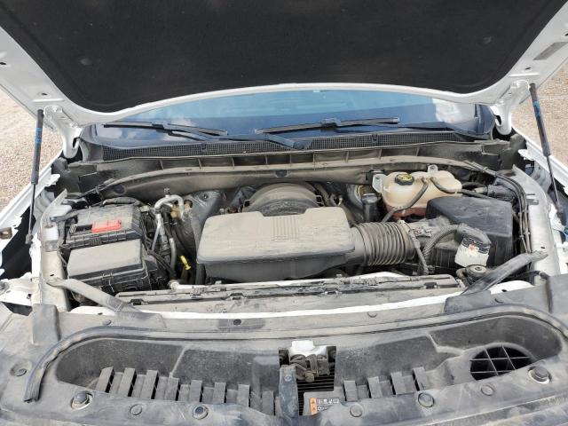 2022 CHEVROLET TAHOE K150 - 1GNSKPKD1NR129757