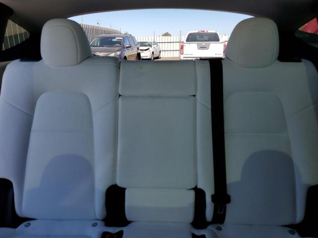 2023 TESLA MODEL Y - 7SAYGDEE9PF628437