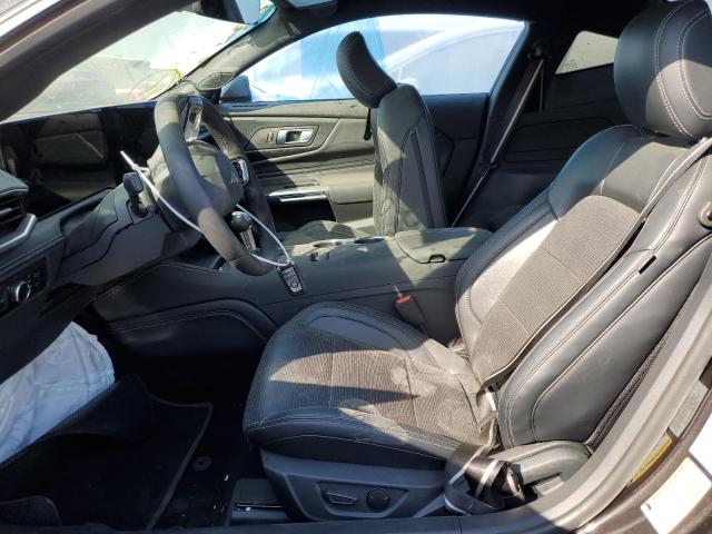 2024 FORD MUSTANG - 1FA6P8TH6R5130831