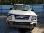 HONDA ELEMENT EX photo