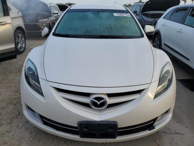 VIN 1YVHZ8DH0D5M13093 2013 MAZDA 6 no.5