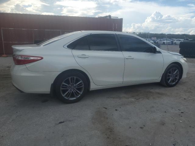 2017 TOYOTA CAMRY LE - 4T1BF1FK7HU290615
