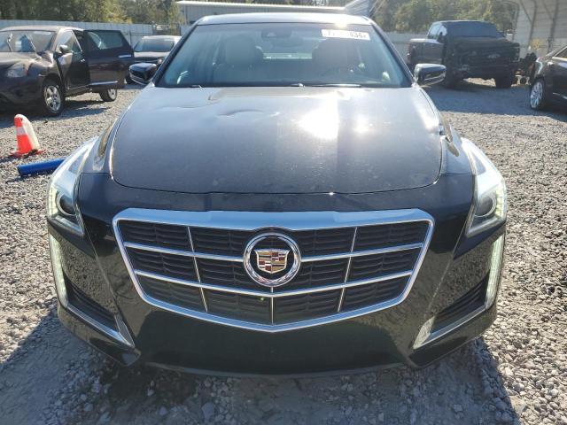 VIN 1G6AR5S34E0165798 2014 CADILLAC CTS no.5