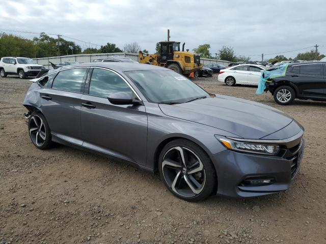 2018 HONDA ACCORD SPO - 1HGCV1F36JA231407