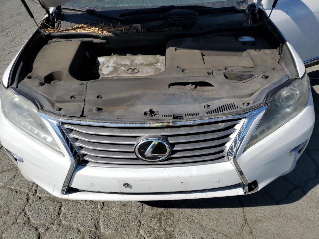 VIN 2T2BK1BA1FC257824 2015 LEXUS RX350 no.12