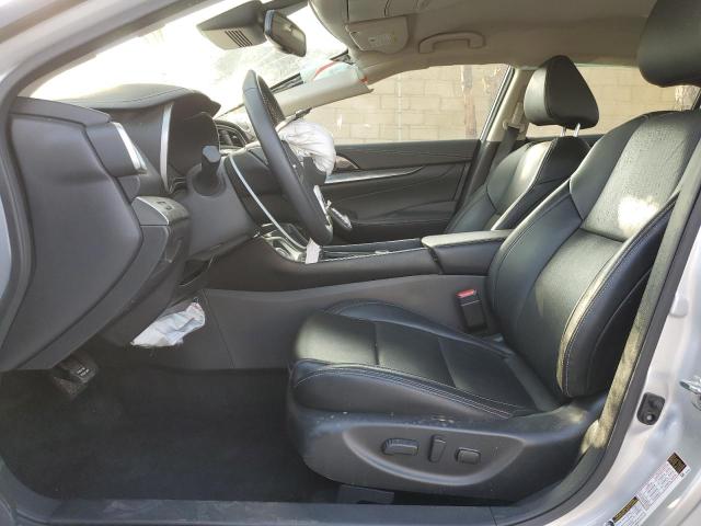 2023 NISSAN MAXIMA SV - 1N4AA6CV2PC511624