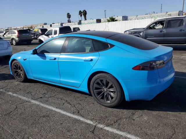 2018 TESLA MODEL S - 5YJSA1E21JF298146