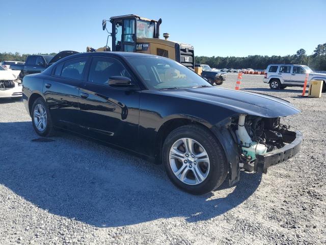 2019 DODGE CHARGER SX - 2C3CDXBG4KH745826