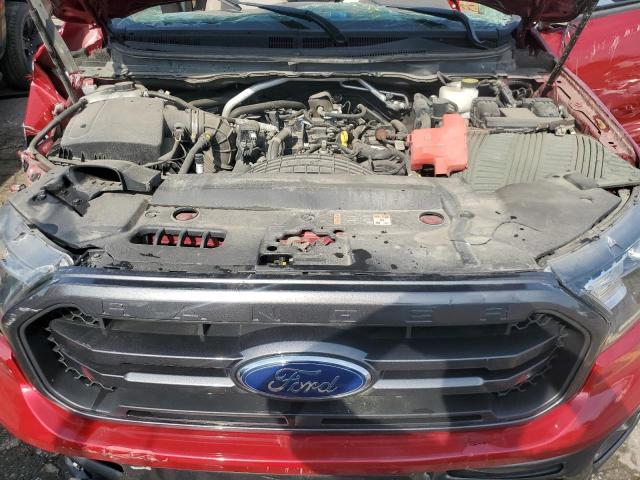 2021 FORD RANGER XL - 1FTER4FH1MLD78266