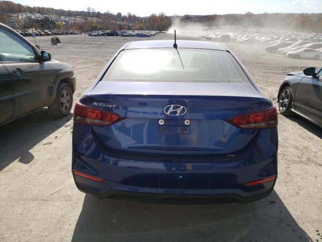 2021 HYUNDAI ACCENT SE - 3KPC24A65ME132265