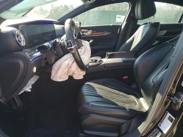 2019 MERCEDES-BENZ CLS 450 - WDD2J5JB7KA037911