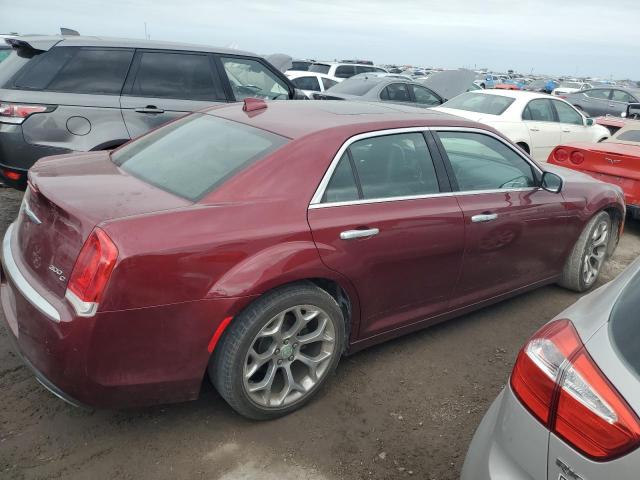 VIN 2C3CCAPG8GH220297 2016 Chrysler 300C, Platinum no.3