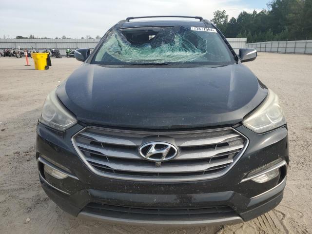 2018 HYUNDAI SANTA FE S - 5NMZU3LB3JH064478