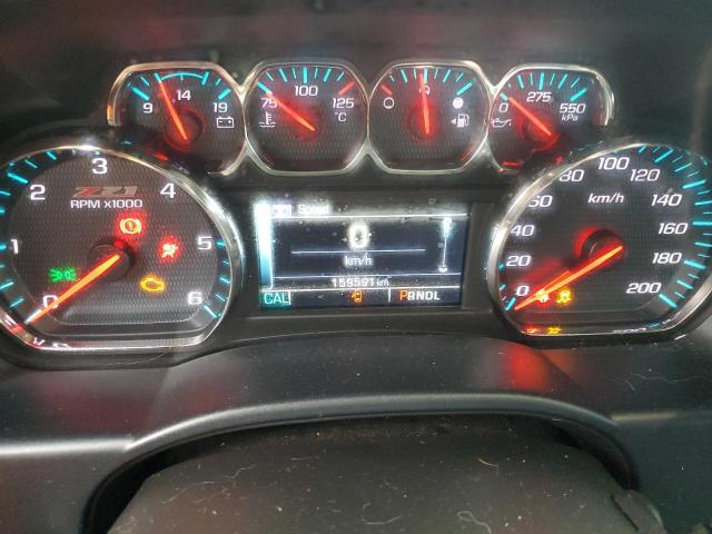 1GCVKREC2JZ252143 2018 CHEVROLET ALL Models