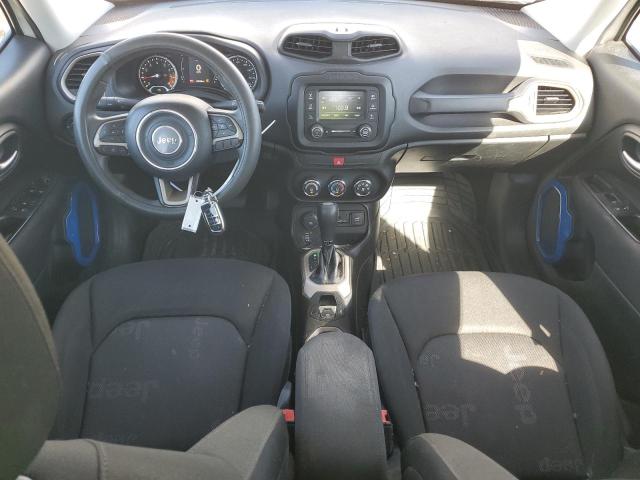 2016 JEEP RENEGADE S - ZACCJBAT9GPC95957