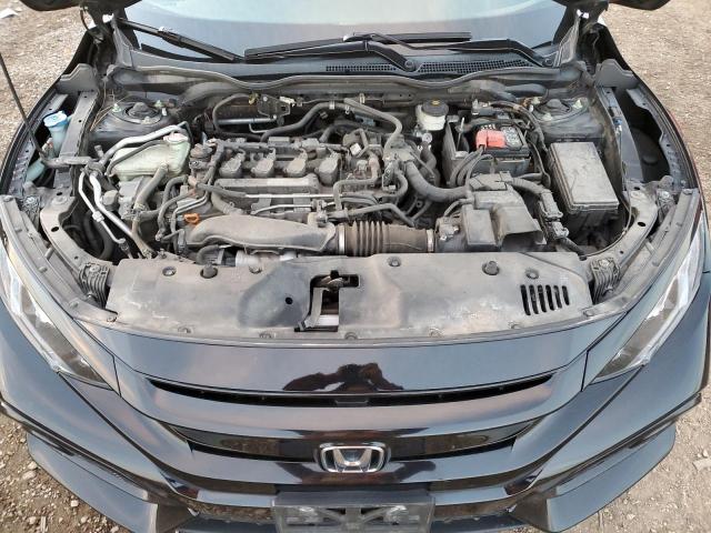 2018 HONDA CIVIC EX - SHHFK7H57JU414293