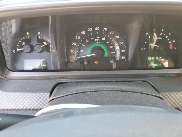 3D4PH6FV2AT122265 2010 DODGE JOURNEY
