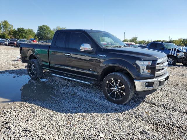 VIN 1FTFX1EG2FKD92753 2015 Ford F-150, Super Cab no.4