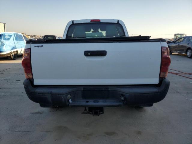 VIN 5TFTX4GN9FX045715 2015 Toyota Tacoma, Prerunner... no.6