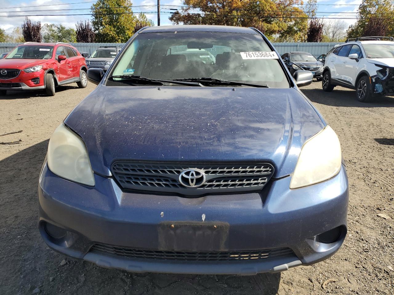 Lot #3045570674 2008 TOYOTA COROLLA MA